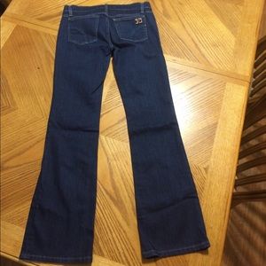 Joe’s jeans
